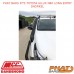 PHAT BARS FITS TOYOTA HILUX N80 LONG ENTRY SNORKEL